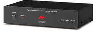 AAT AMPLIFICADOR PA200 (P/ Z 2)