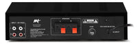 AAT AMPLIFICADOR PA200 (P/ Z 2)