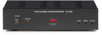 AAT AMPLIFICADOR PA200 (P/ Z 2)