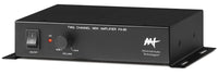 AAT AMP ZONA 2 PA-60