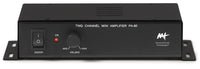 AAT AMP ZONA 2 PA-60