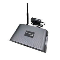 KIT P3.91 OUTDOOR 3,5m x 2m (L x A) + PROCESSADORA TB40 + SUPORTE DE PAREDE