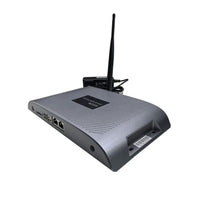 PROCESSADORA DE VÍDEO TB40