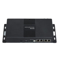 PROCESSADORA DE VÍDEO TB60