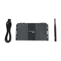 PROCESSADORA DE VÍDEO TB60