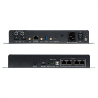 PROCESSADORA DE VÍDEO TB60