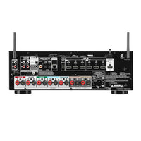 RECEIVER DENON S770H BT 8K 7.2